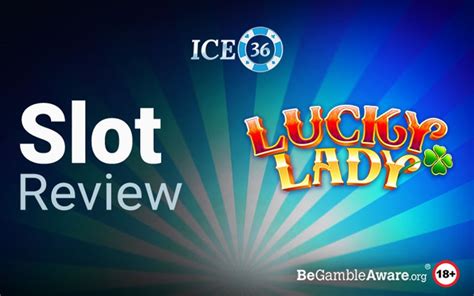 Lucky Lady Slot Review 2023 .